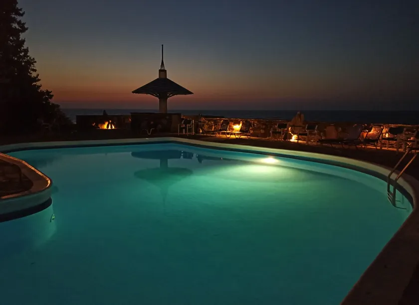 Daidalos Hotel - Image 1