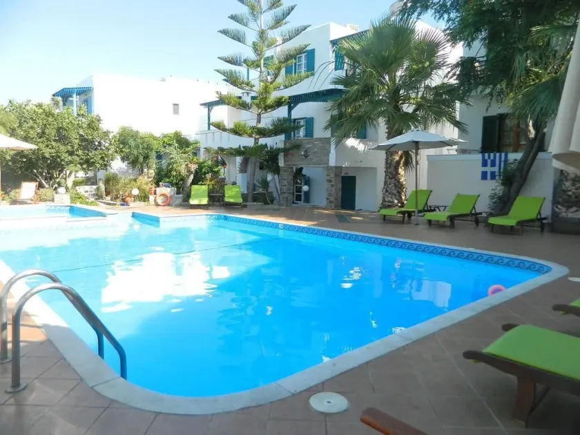 Ioanna Apartments - Image 1