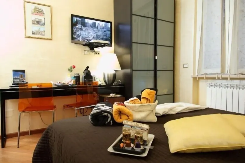 Gala B&B - Image 1