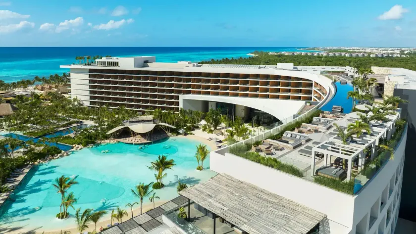 Secrets Moxché Playa del Carmen - Adults Only - All Inclusive - Image 1