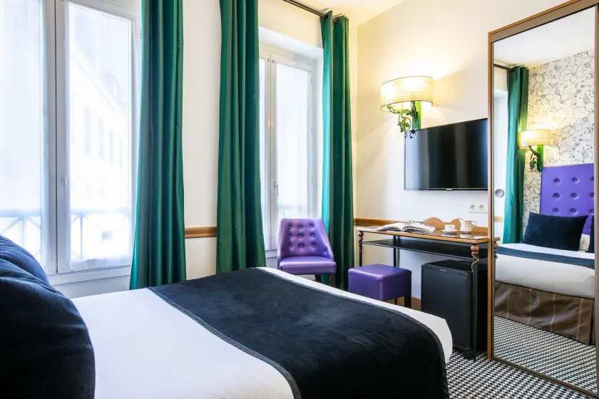 Hôtel Ducs D'Anjou - Image 1