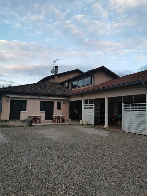 Auberge de l'Europe - Image 1