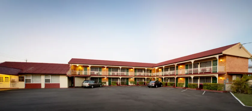 Mineral Sands Motel - Image 1