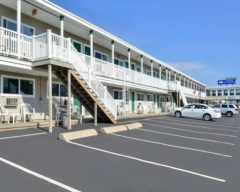 Mt Royal Motel - Image 1