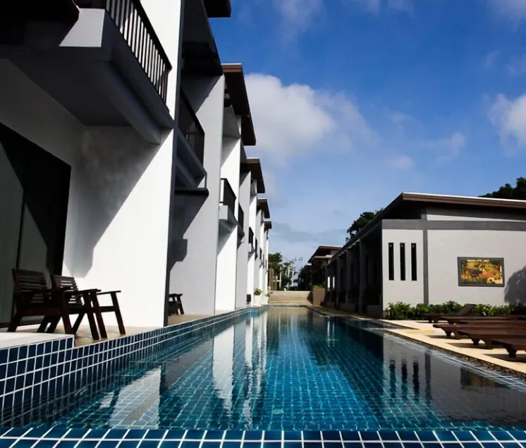 Alphabeto Resort - Image 1