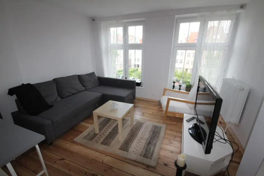 Apartament Długa - Image 1