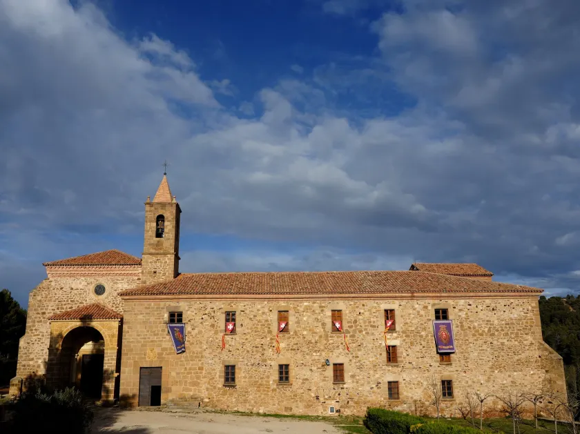 Monasterio El Olivar - Image 1