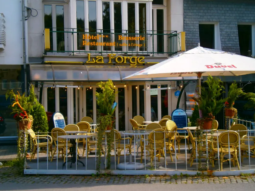 Hotel La Forge - Image 1
