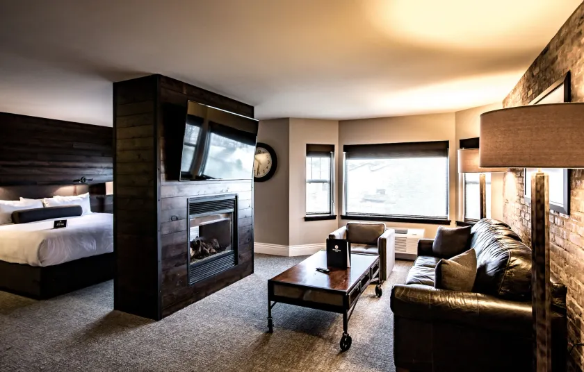 Ironworks Hotel - Image 1