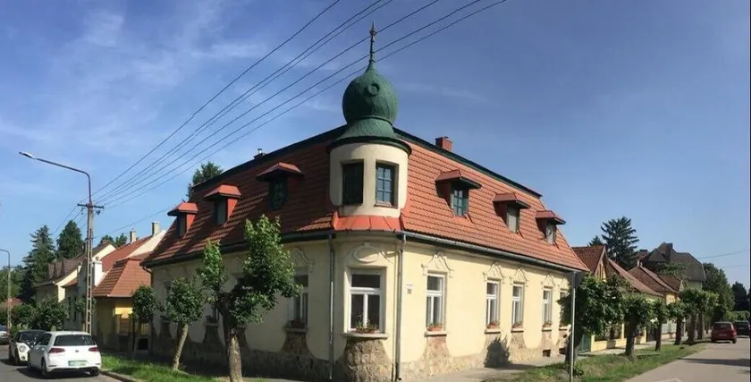 TulipánVendégház - Image 1