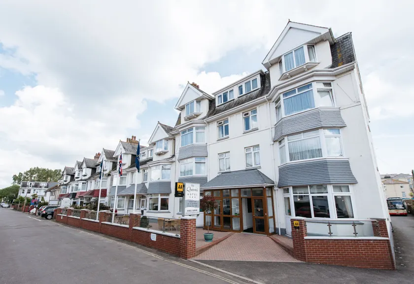 The Queens Hotel - Image 1