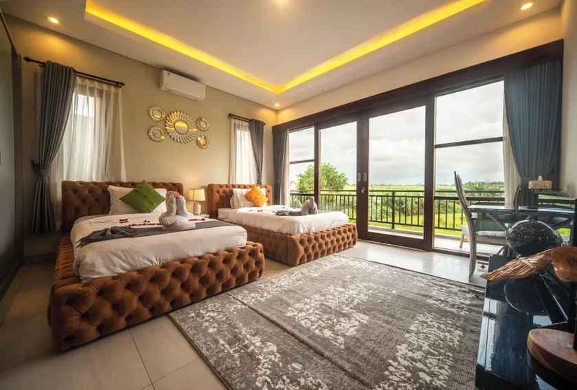 Alsava Villa and Suites Canggu - Image 1