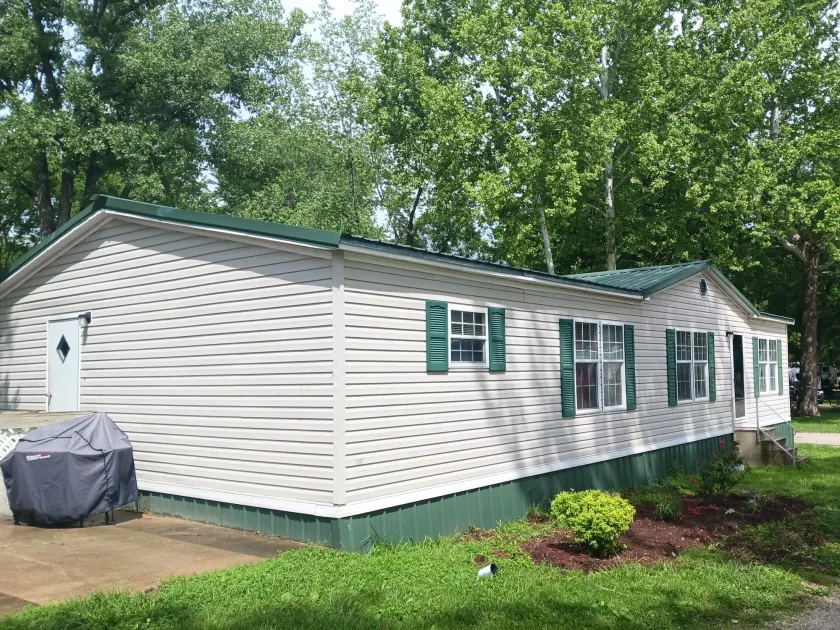 Pin Oak RV Resort - Image 1