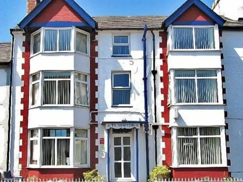Ty Newydd Guest House - Image 1