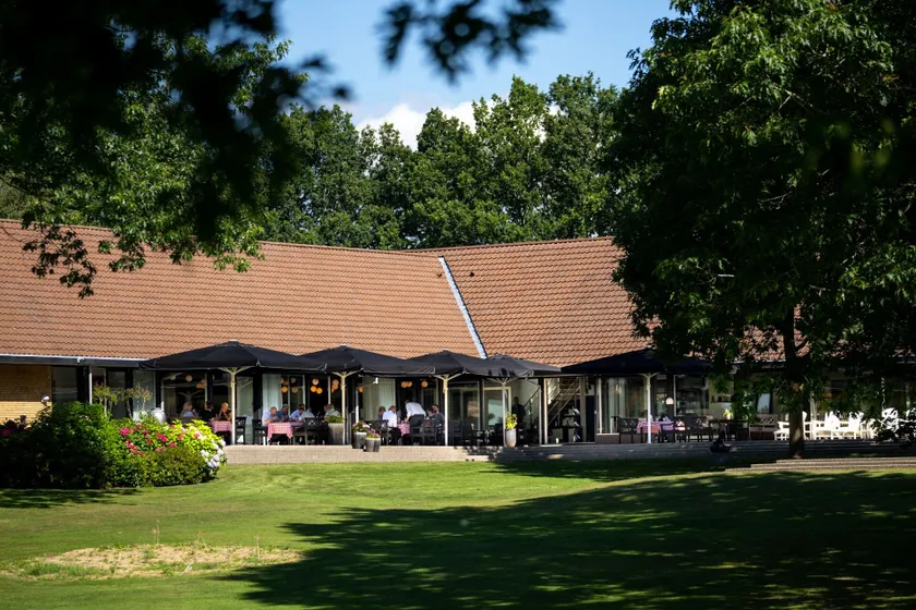 Skanderborg Park - Image 1