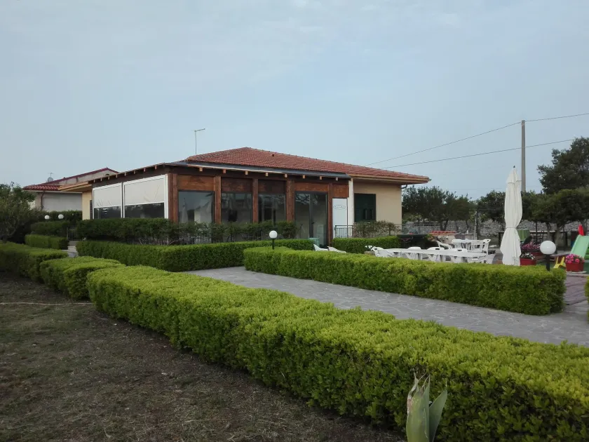 Villa Rosa - Image 1