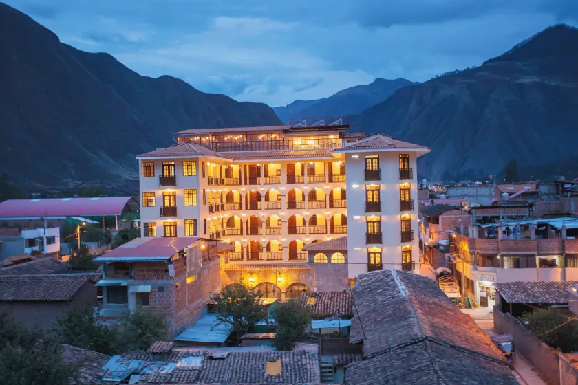 Valle Del Sol - Image 1