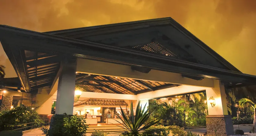 Waterfront Insular Hotel Davao - Image 1