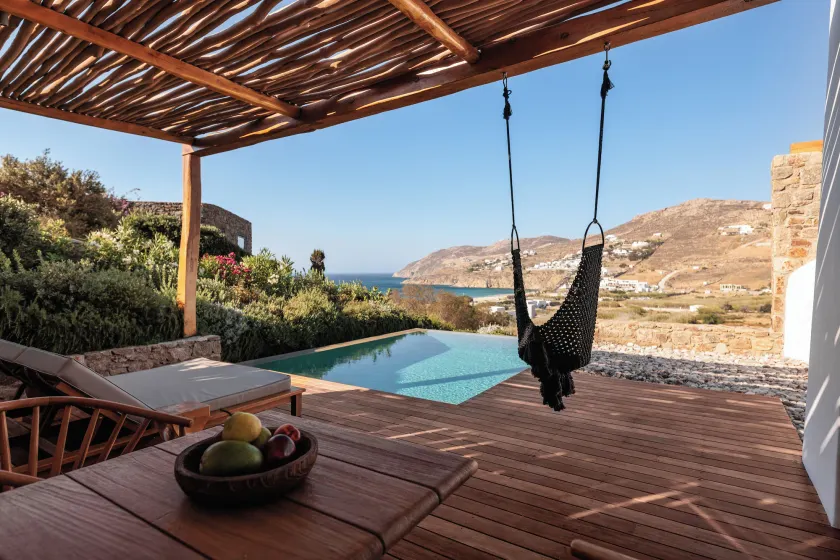 MILEO Mykonos - Image 1