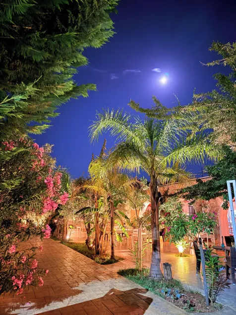 Rida Village Hotel Ksamil Island - Image 1