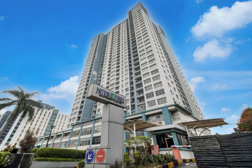 OYO 95111 Patria Park View - Image 1