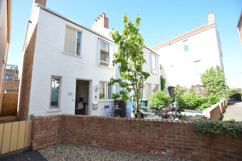 Mycroft, Southwold - Image 1