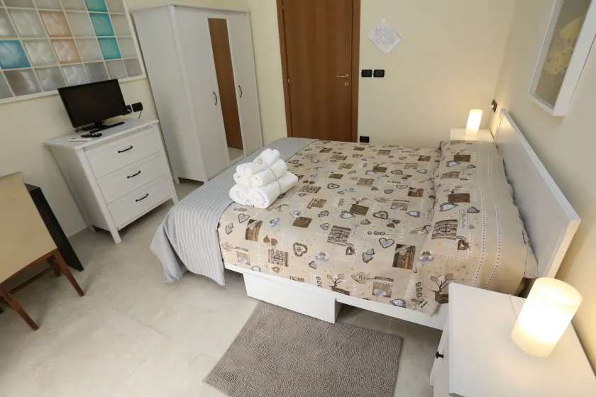 B&B sant'oronzo Turi - Zimmer