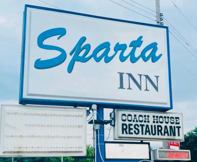 Sparta inn - Image 1