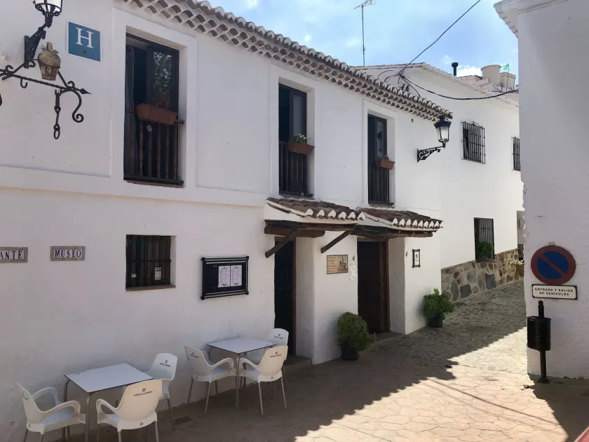 Hotel Posada del Bandolero - Image 1
