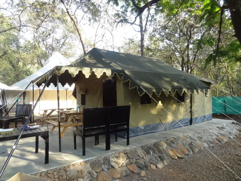 The Farm House India - Image 1