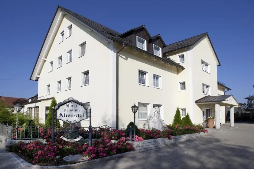 Hotel Abenstal - Image 1