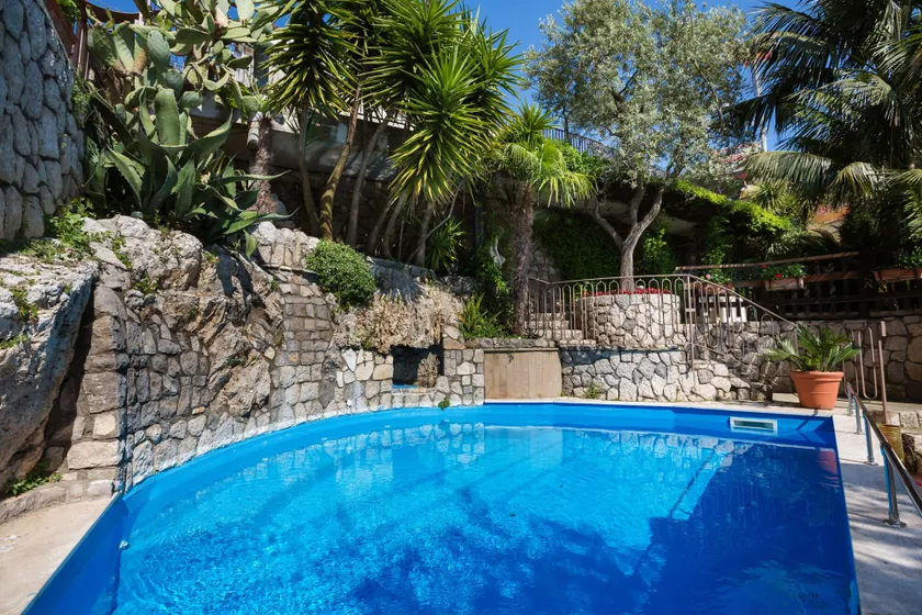 L'Ulivo Resort - Image 1