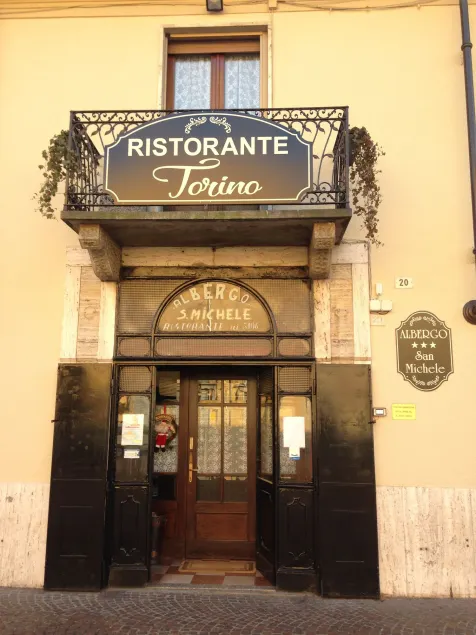Albergo San Michele - Image 1