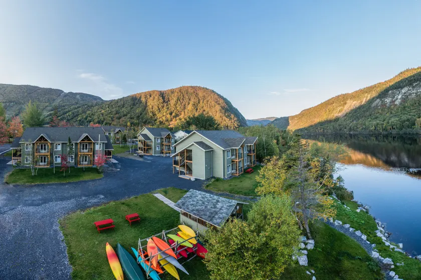 Marble Inn Resort - Image 1