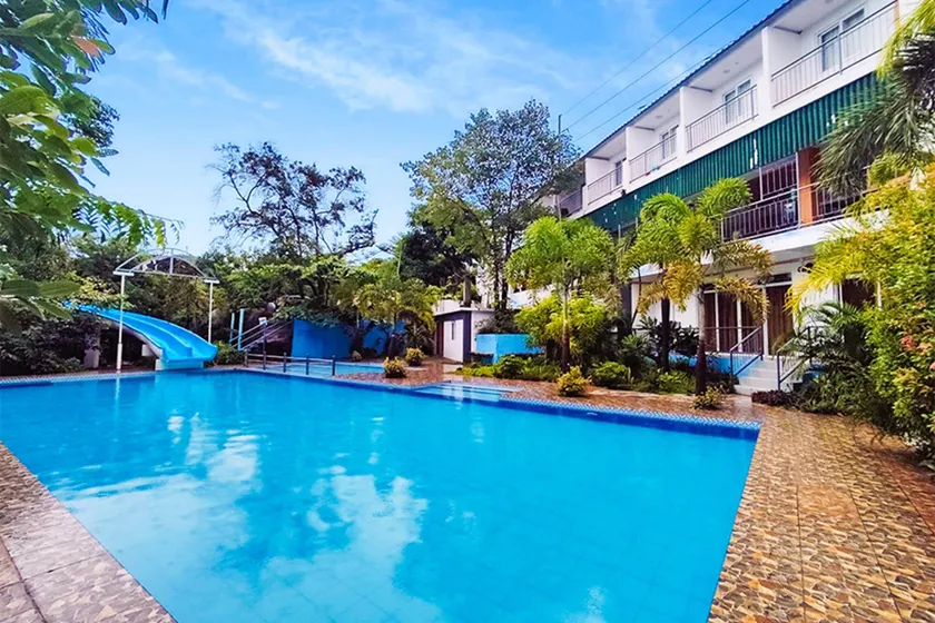 AS Ilaya Resort and Event Place powered by Cocotel - Image 1