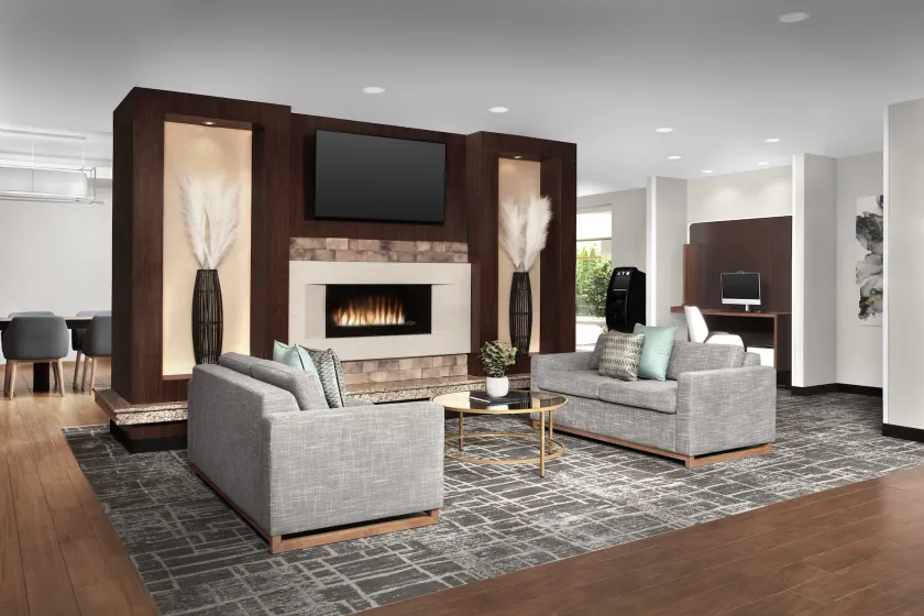 TownePlace Suites by Marriott Franklin Cool Springs - Image 1