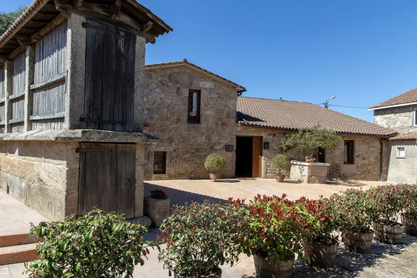 Casa Rural as Bentinas - Image 1