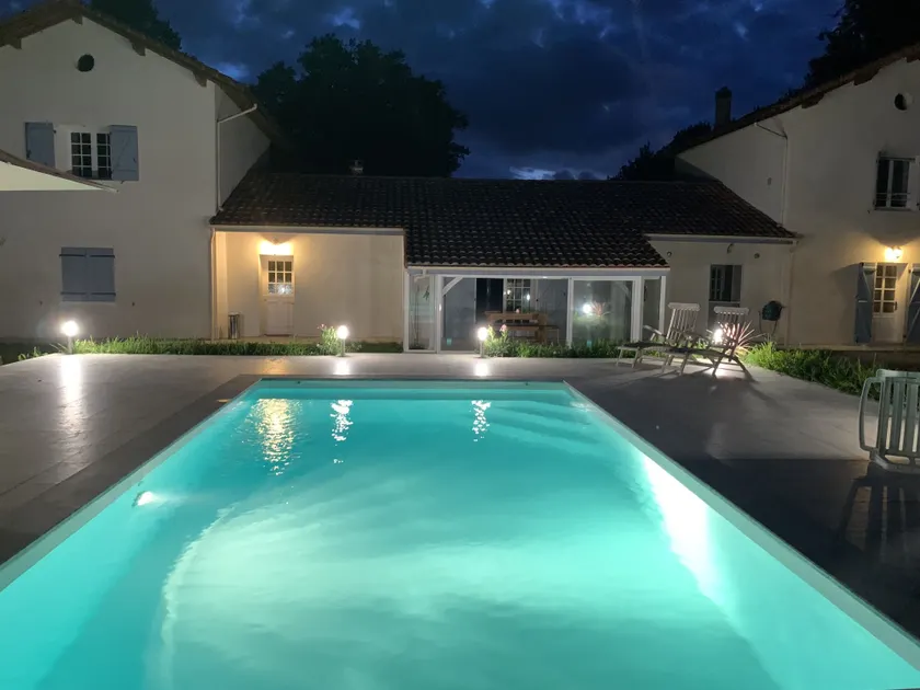 La Métairie - Guesthouse - Image 1