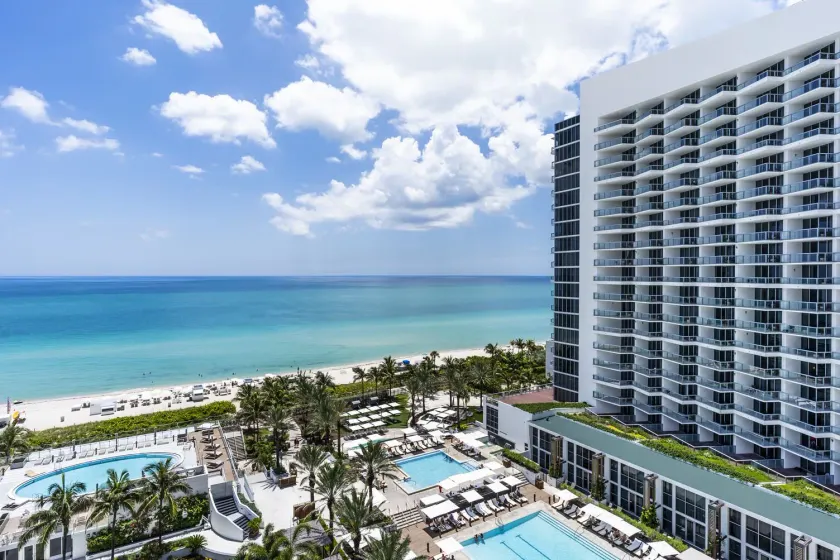 Eden Roc Miami Beach - Image 1