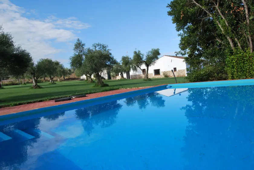 Casa Rural Ecologica Huerta del Pirata - Image 1