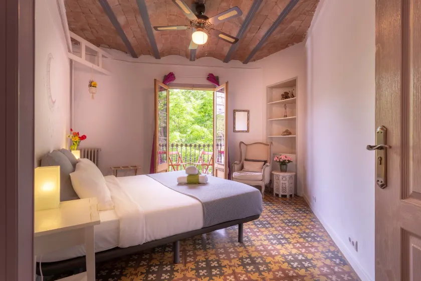 Primavera Hostel - Image 1