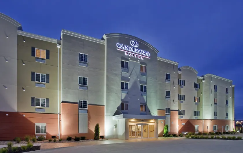 Candlewood Suites Kansas City Northeast by IHG - Image 1