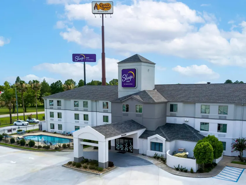 Sleep Inn Baton Rouge East I-12 - Image 1
