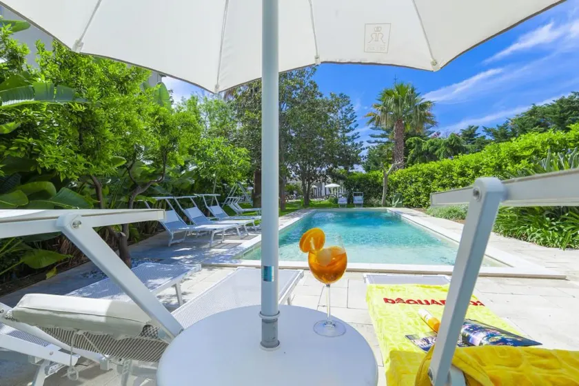 Relais Regina Rosanna - Image 1