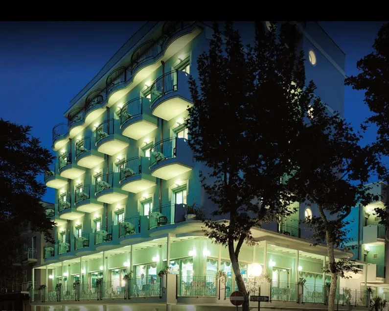 Hotel Feldberg - Image 1