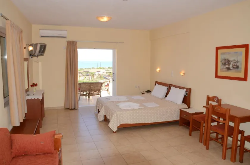 Elafonisos Diamond Resort - Image 1