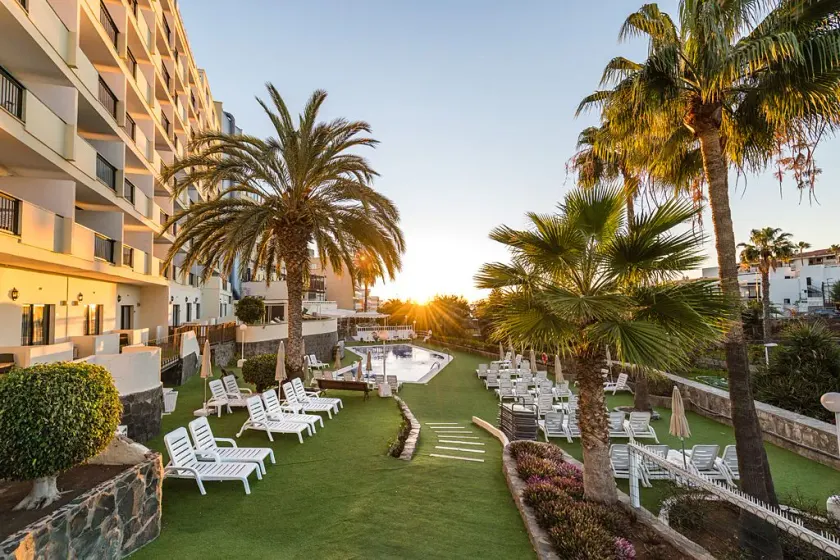 Hotel Folias San Agustín - Image 1