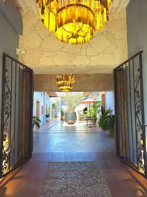 Hotel Úrsula Concept - Image 1