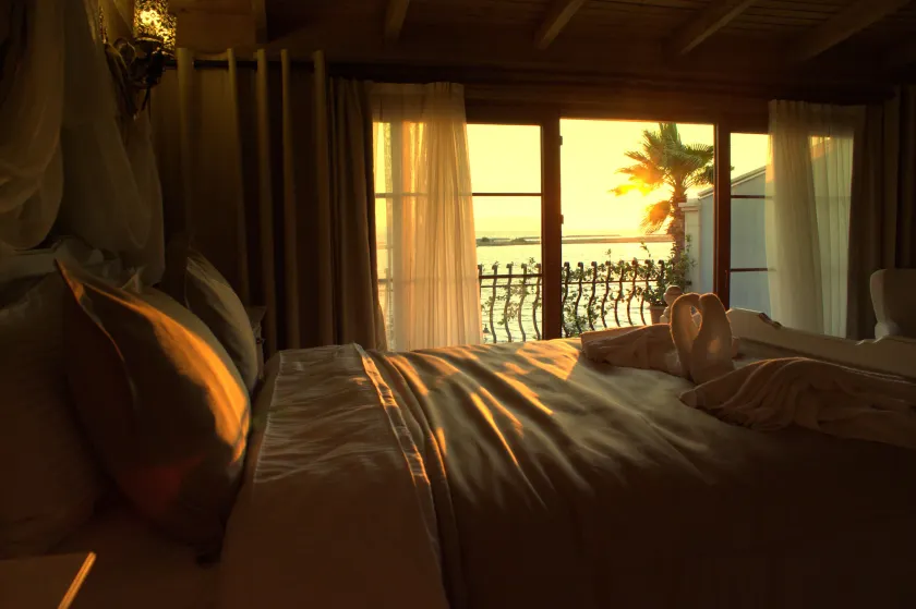 Ra Otel - Image 1
