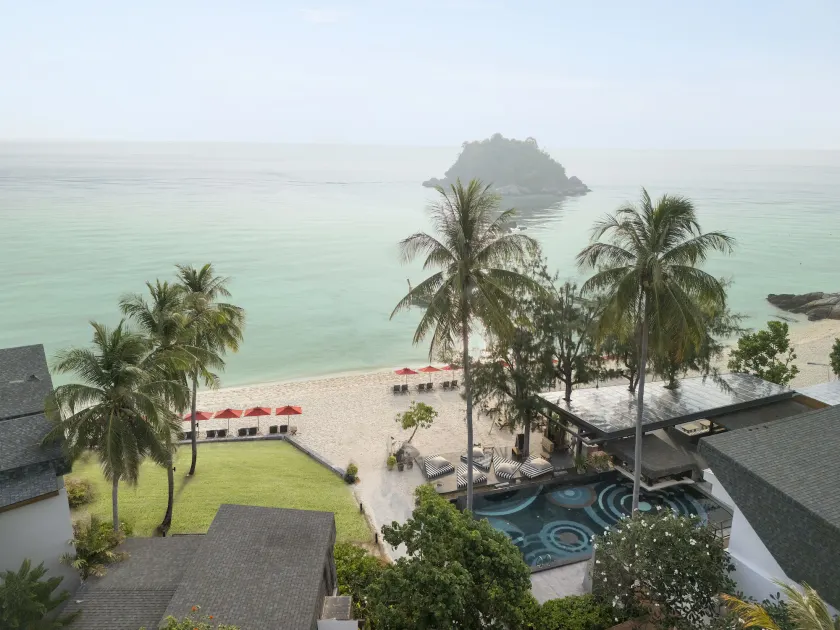 Idyllic Concept Resort - Image 1